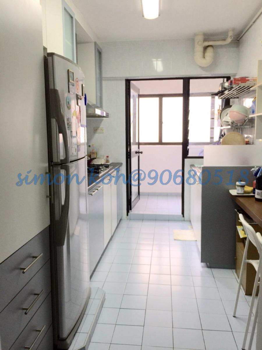 Blk 774 Bedok Reservoir View (Bedok), HDB 5 Rooms #95687542